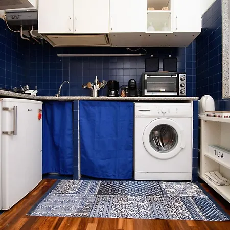 شقة San Pietro Within Walking Distance Loft روما
