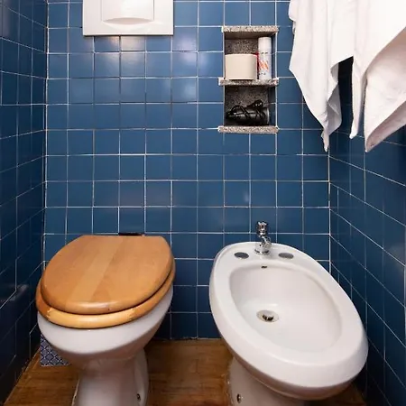 San Pietro Within Walking Distance Loft Lejlighed