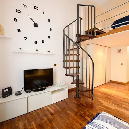 Lejlighed San Pietro Within Walking Distance Loft *
