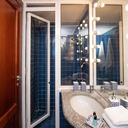 Lejlighed San Pietro Within Walking Distance Loft