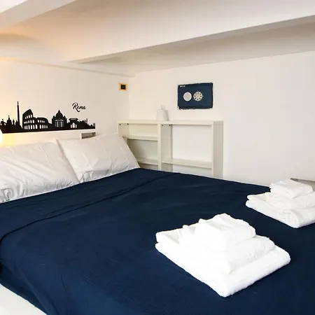 Appartamento San Pietro Within Walking Distance Loft *